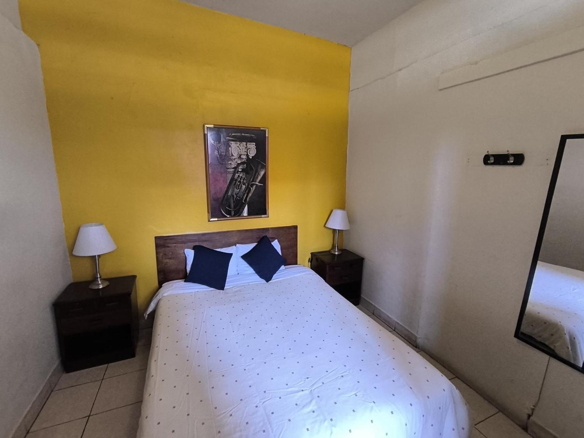 Flying Dog Hostel Hostel
