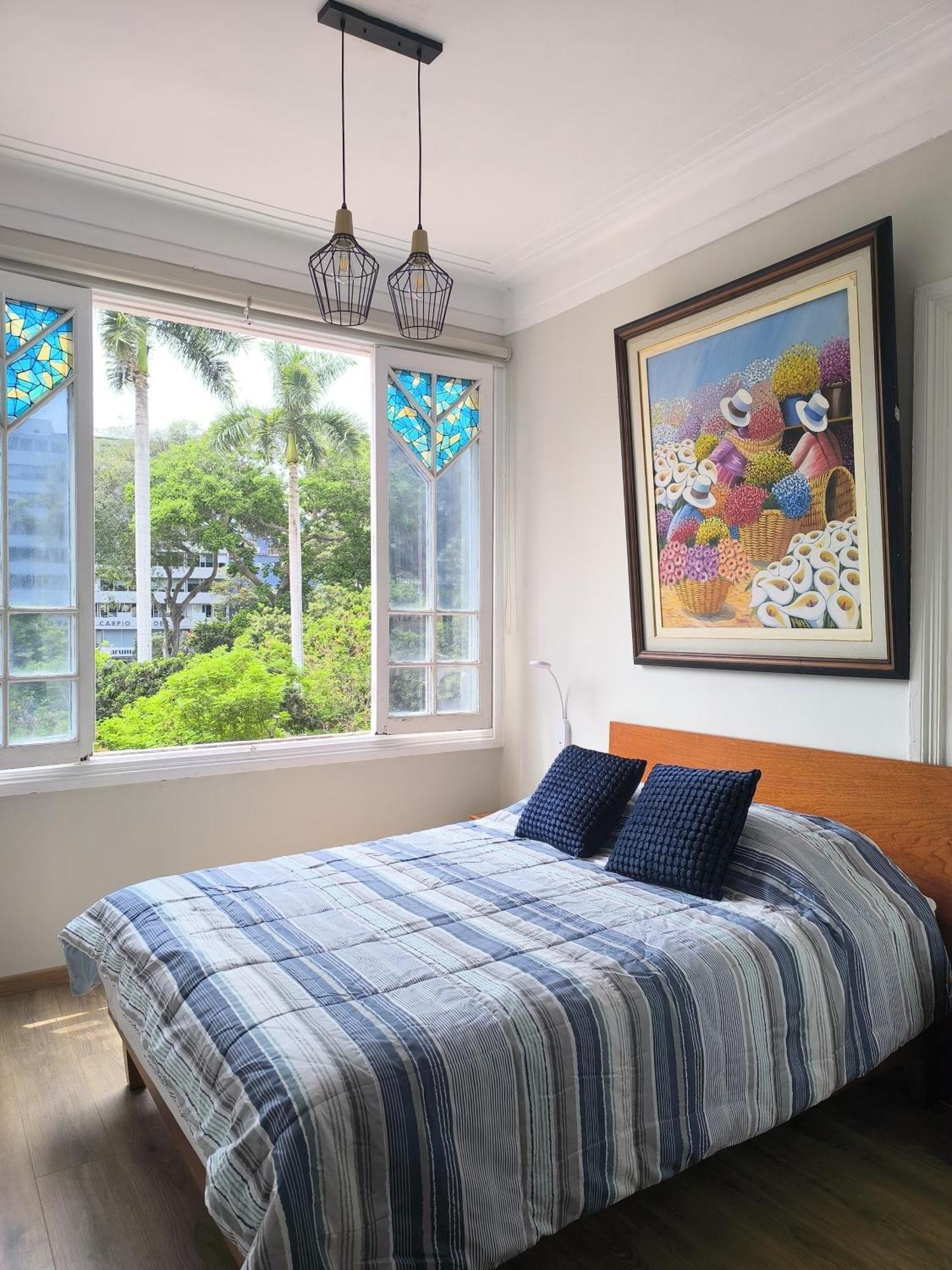 Flying Dog Hostel