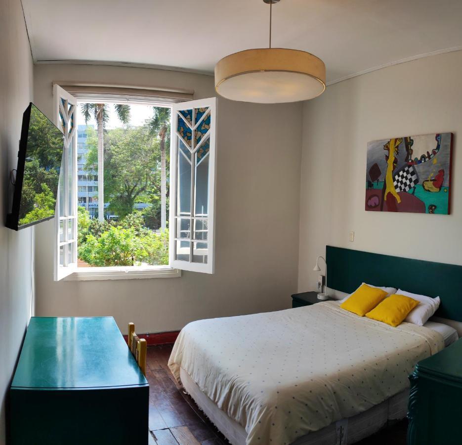 Hostel Flying Dog - Backpackers *