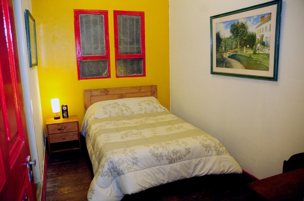Hostel Flying Dog - Backpackers *