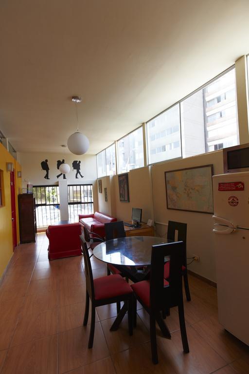 Flying Dog - Backpackers * Lima