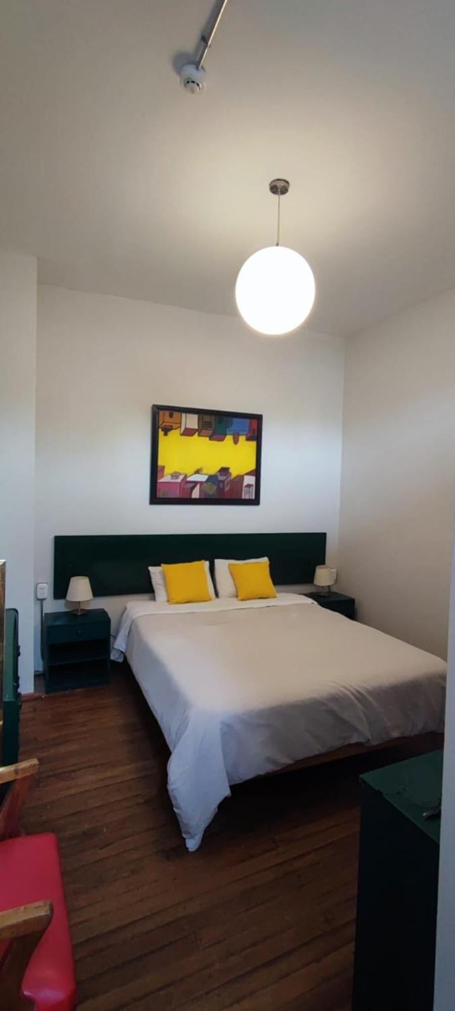 Hostel Flying Dog - Backpackers Lima