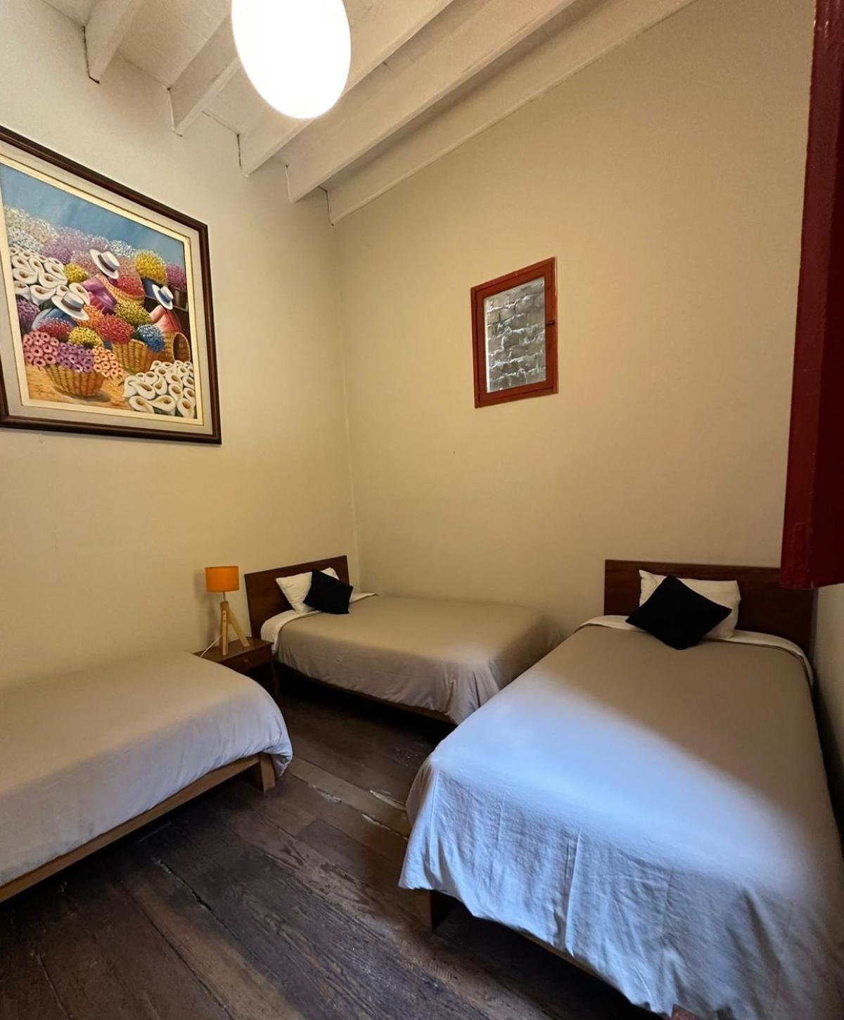 Hostel Flying Dog - Backpackers Lima