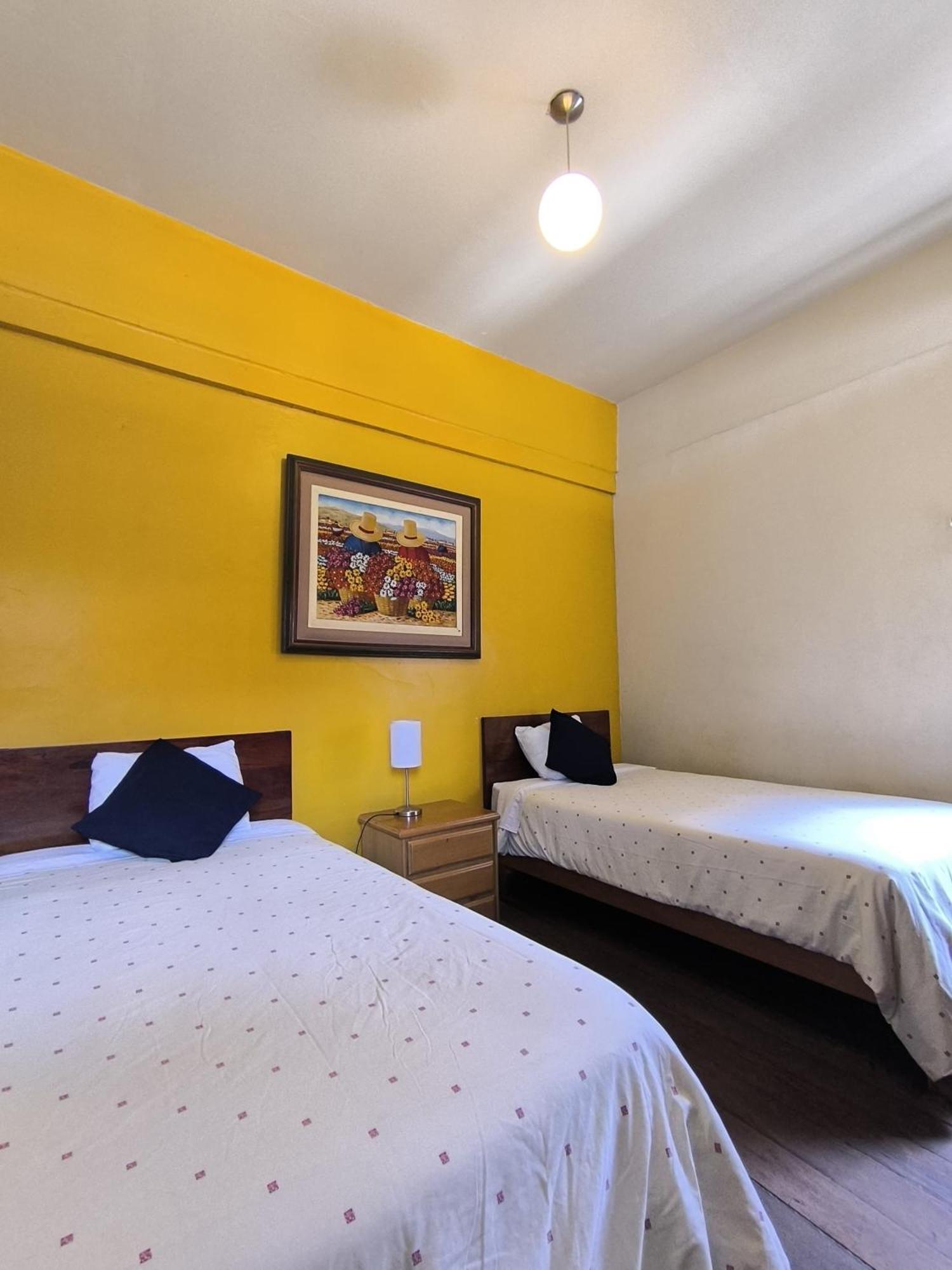 Flying Dog - Backpackers Lima