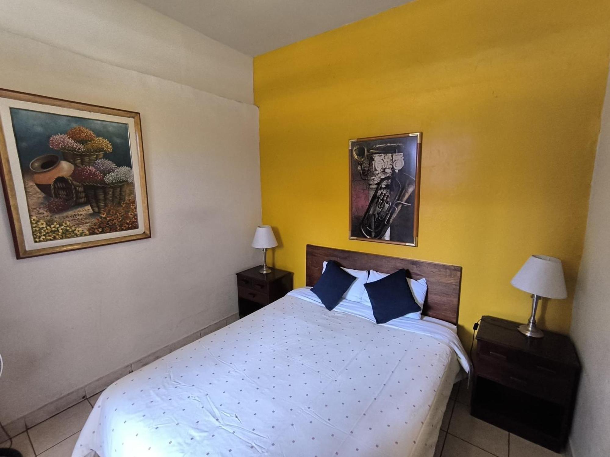Hostel Flying Dog - Backpackers *