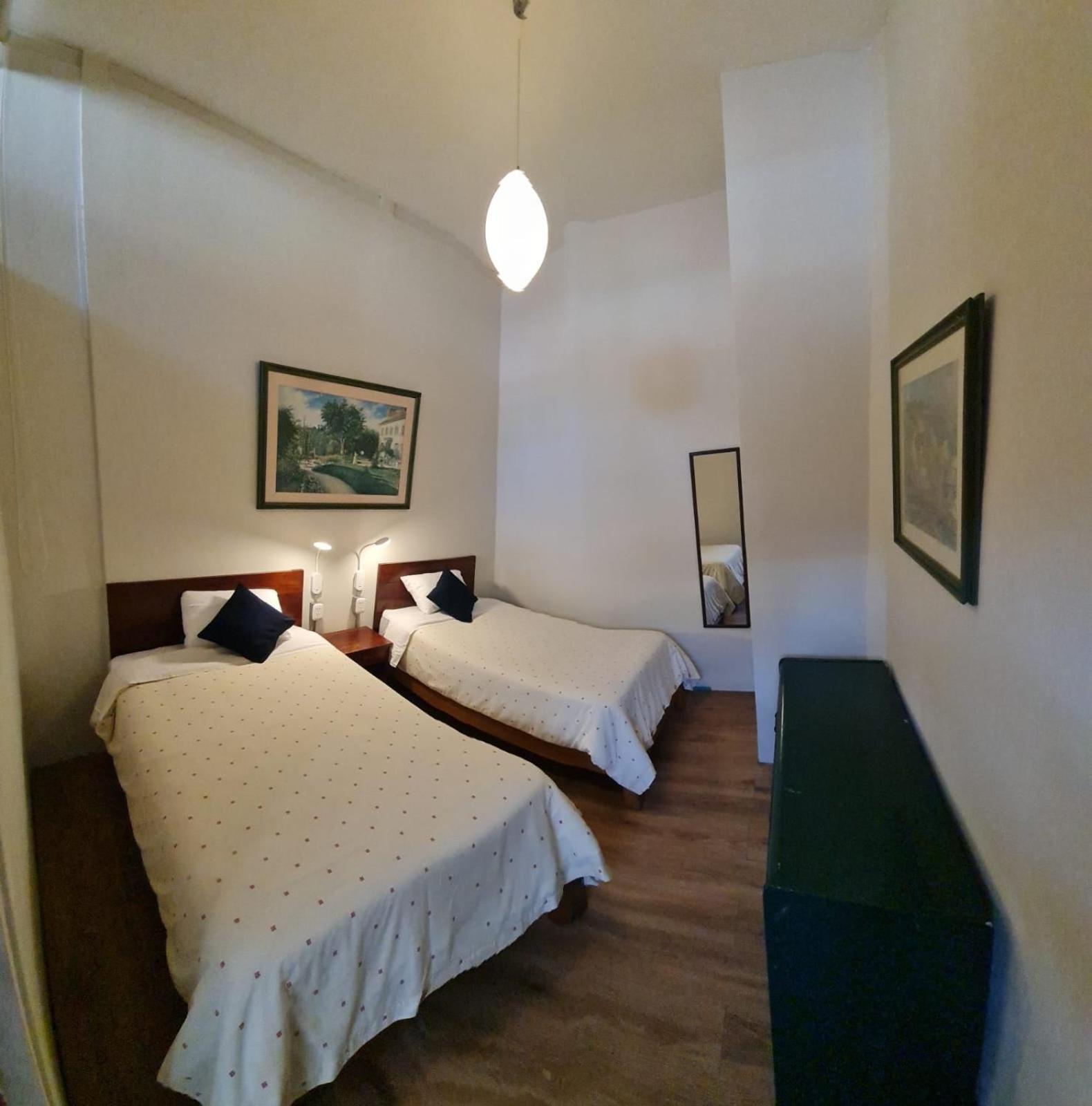Flying Dog - Backpackers * Lima