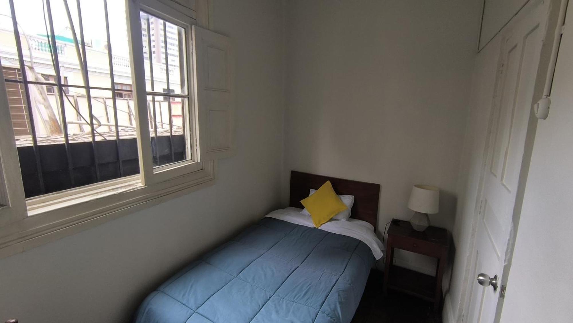 Hostel Flying Dog - Backpackers Lima