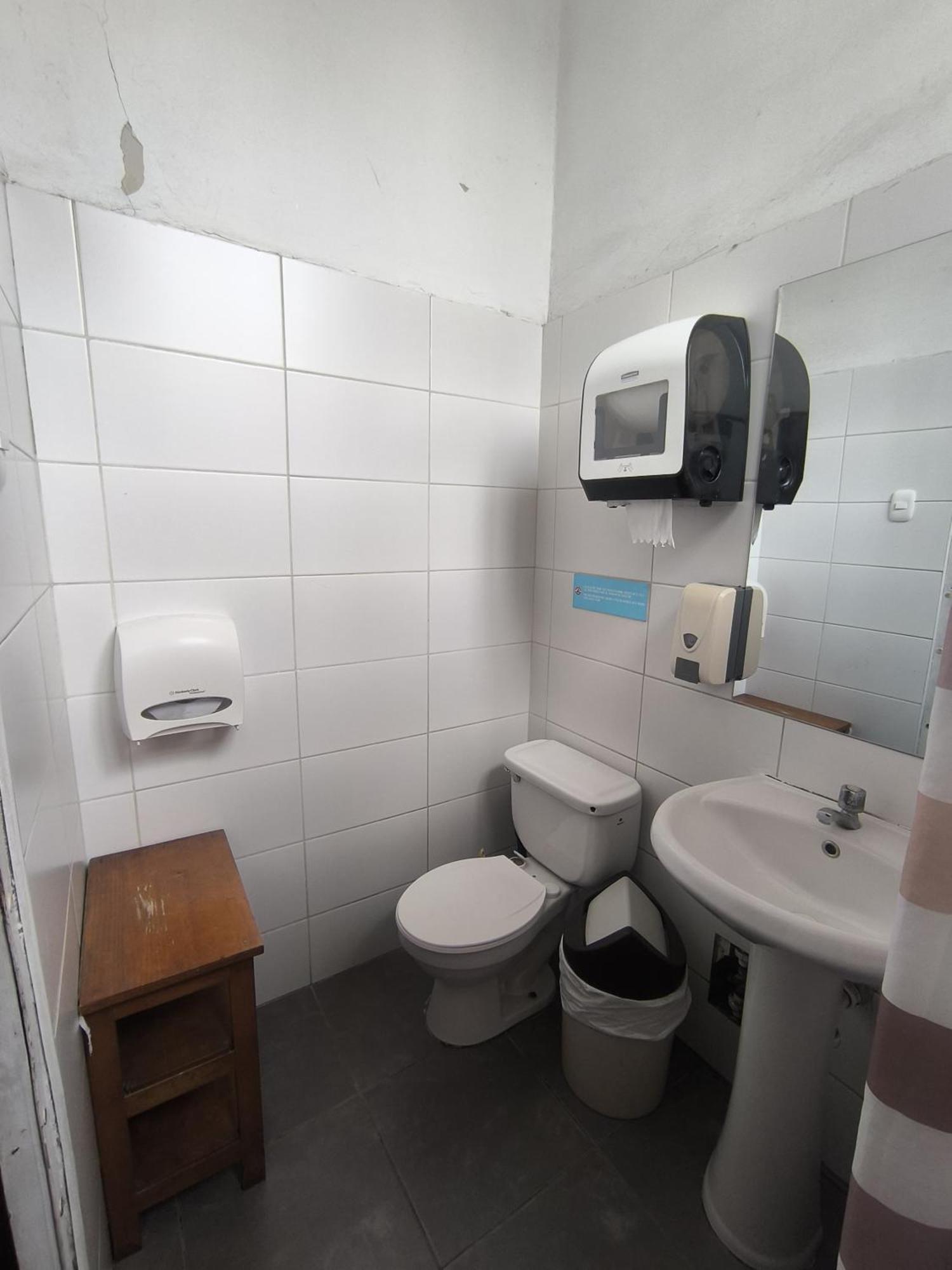 Flying Dog - Backpackers Hostel Lima