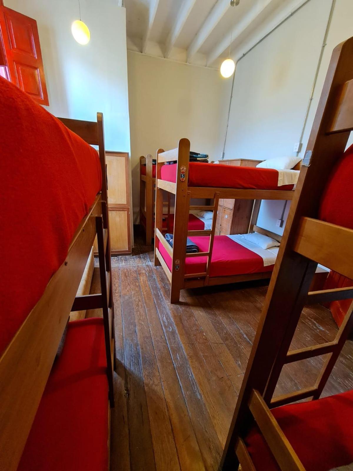 Hostel Flying Dog - Backpackers