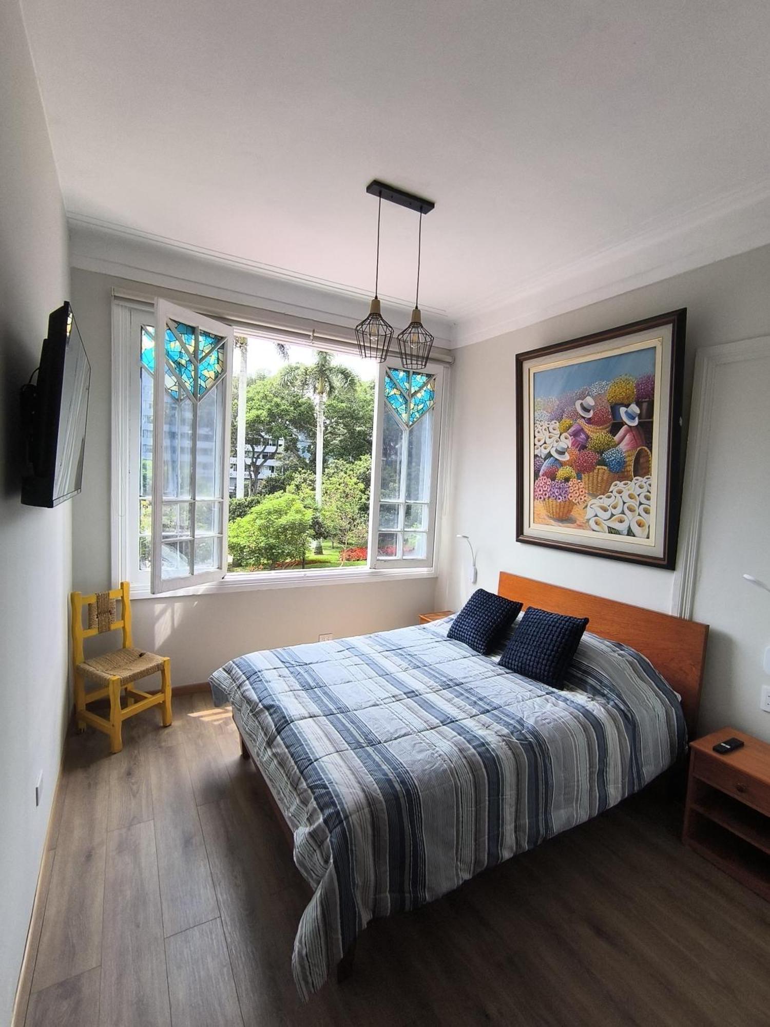 Hostel Flying Dog - Backpackers