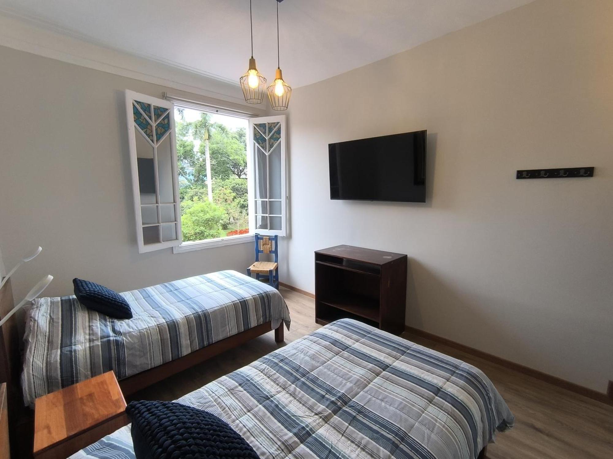 Flying Dog - Backpackers Hostel Lima