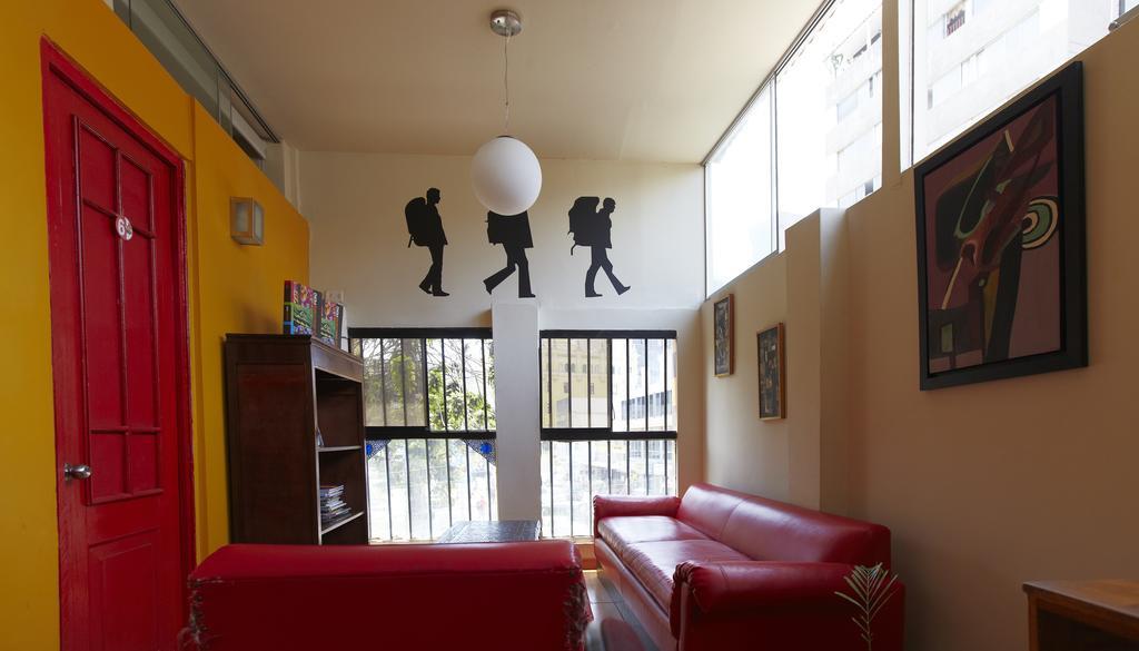 Flying Dog - Backpackers * Lima