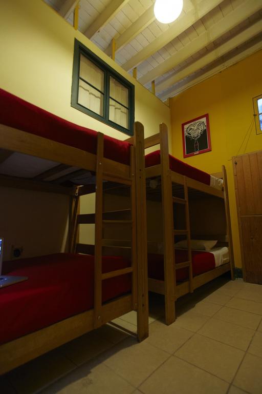 Hostel Flying Dog - Backpackers