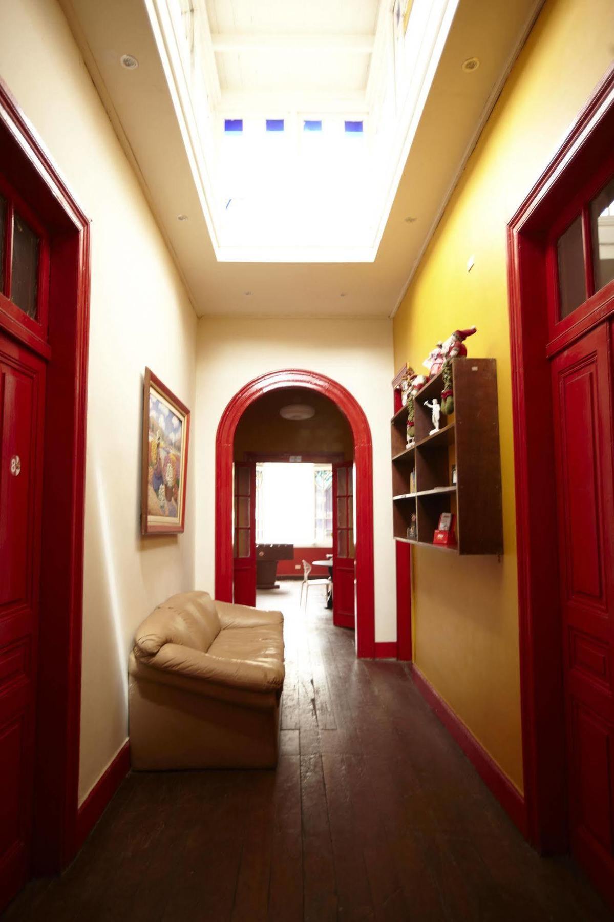 Flying Dog - Backpackers * Lima